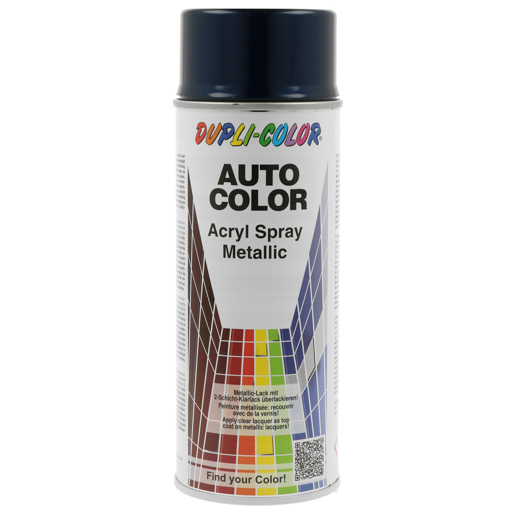 Dupli Auto-Color-Spray 400 ml 688751 AC blau-pearl 120-0250
